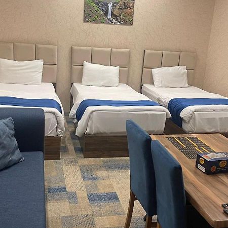 ארביל Hotel Classy Stay מראה חיצוני תמונה