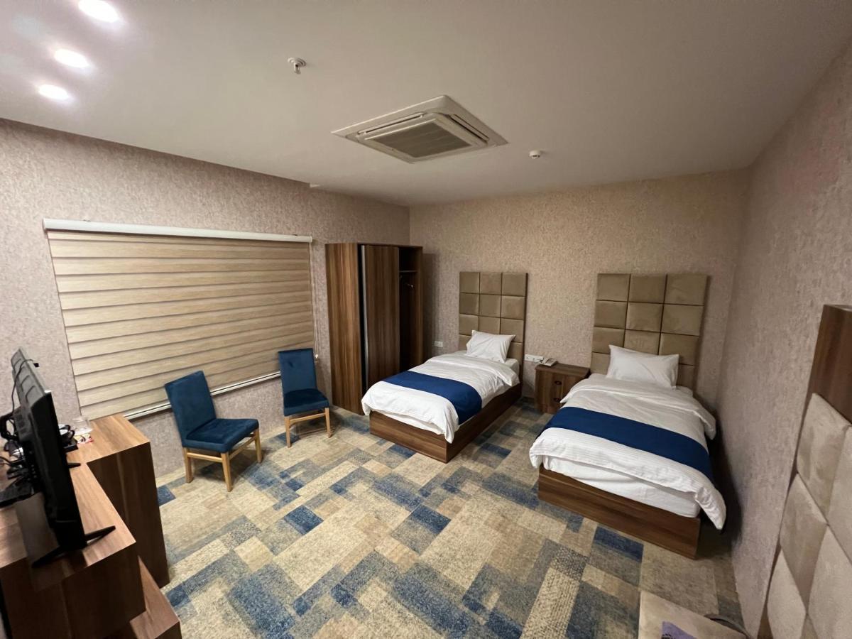 ארביל Hotel Classy Stay מראה חיצוני תמונה