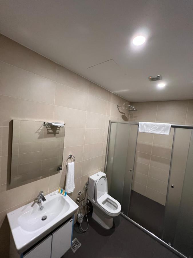 ארביל Hotel Classy Stay מראה חיצוני תמונה