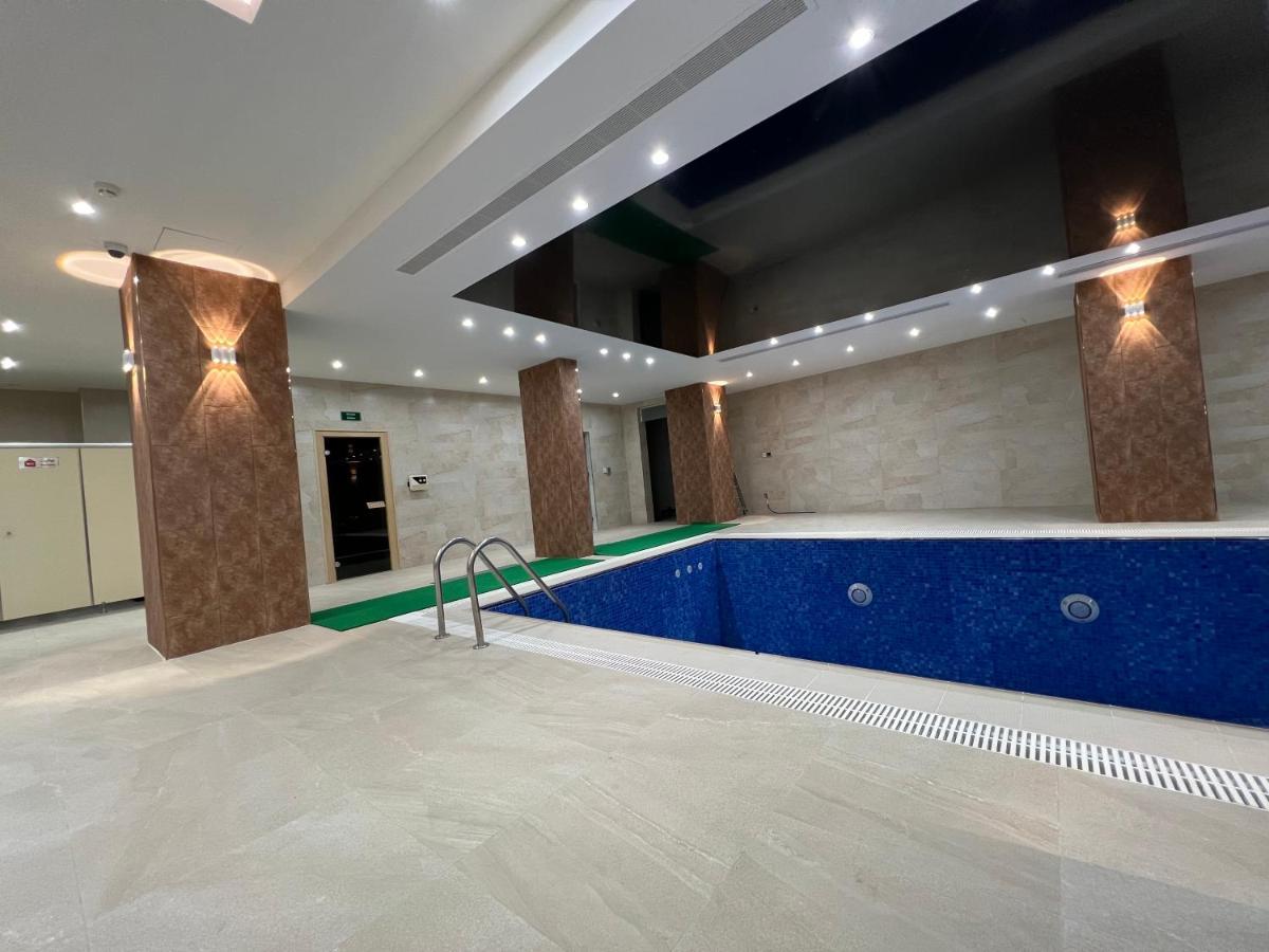 ארביל Hotel Classy Stay מראה חיצוני תמונה