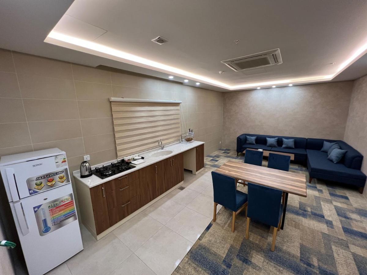ארביל Hotel Classy Stay מראה חיצוני תמונה