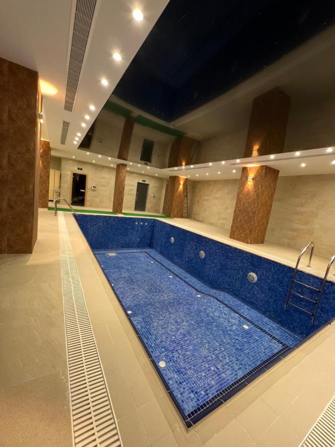 ארביל Hotel Classy Stay מראה חיצוני תמונה