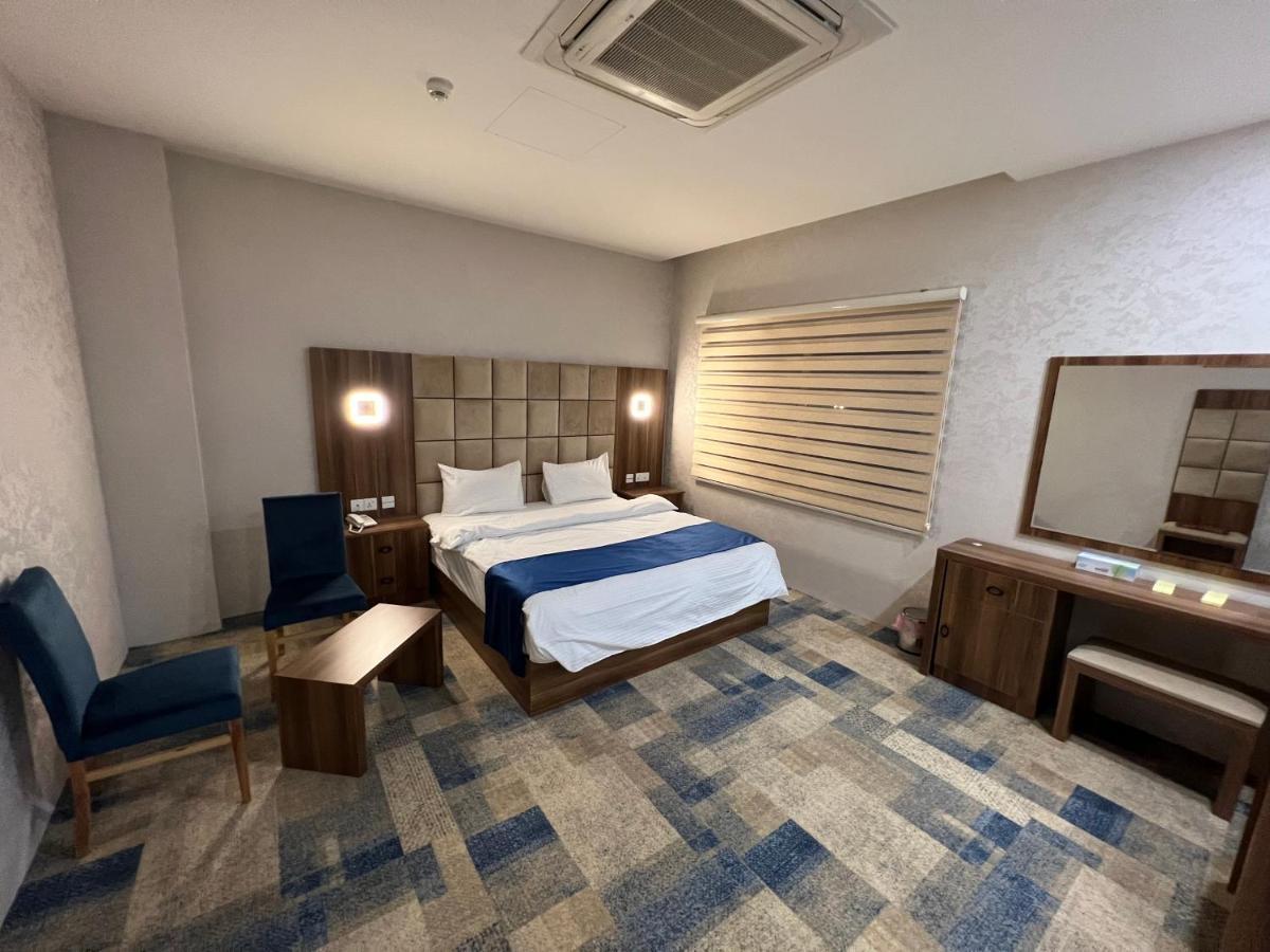 ארביל Hotel Classy Stay מראה חיצוני תמונה