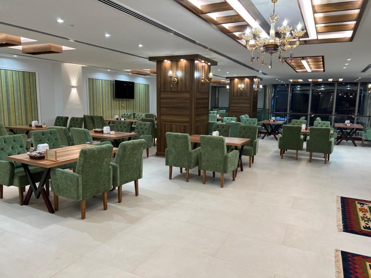 ארביל Hotel Classy Stay מראה חיצוני תמונה