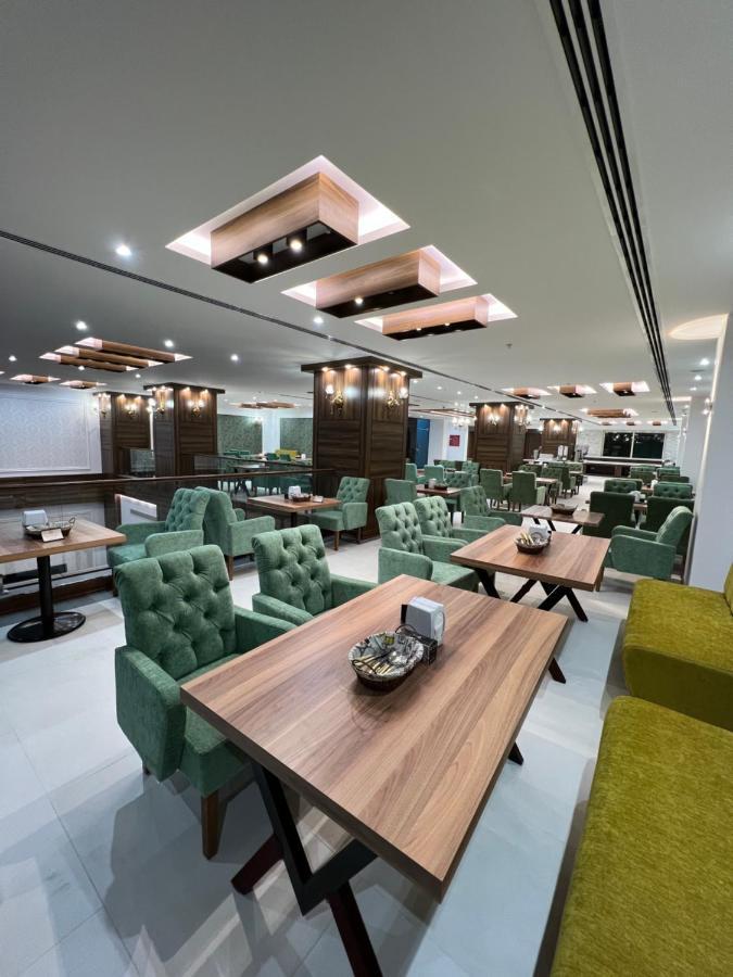 ארביל Hotel Classy Stay מראה חיצוני תמונה