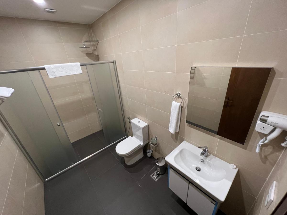 ארביל Hotel Classy Stay מראה חיצוני תמונה