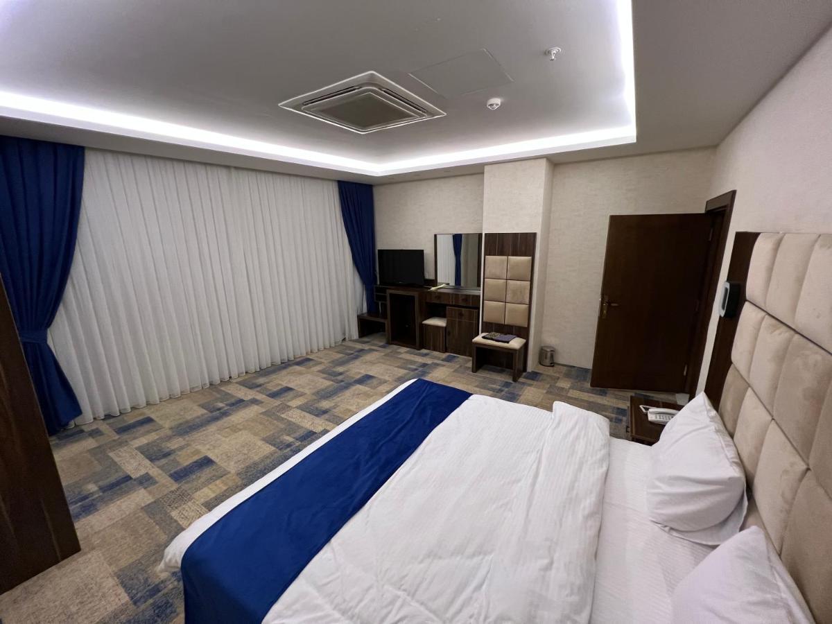 ארביל Hotel Classy Stay מראה חיצוני תמונה