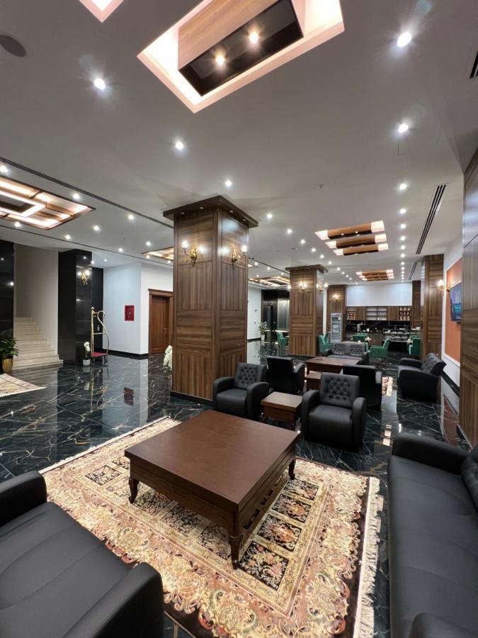ארביל Hotel Classy Stay מראה חיצוני תמונה