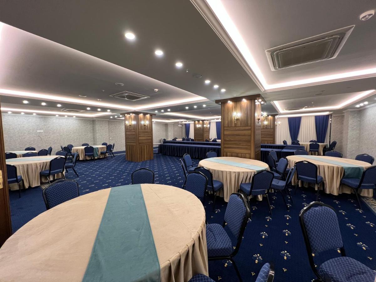 ארביל Hotel Classy Stay מראה חיצוני תמונה