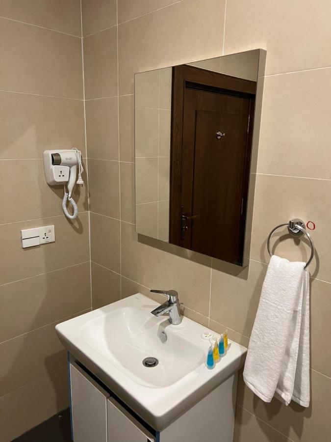 ארביל Hotel Classy Stay מראה חיצוני תמונה