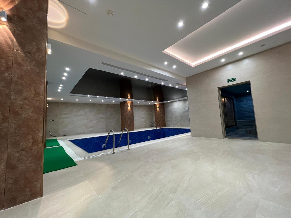 ארביל Hotel Classy Stay מראה חיצוני תמונה