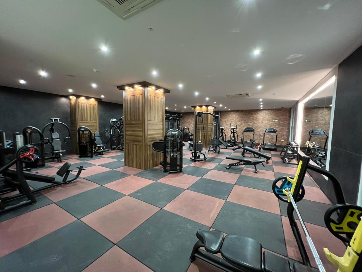 ארביל Hotel Classy Stay מראה חיצוני תמונה