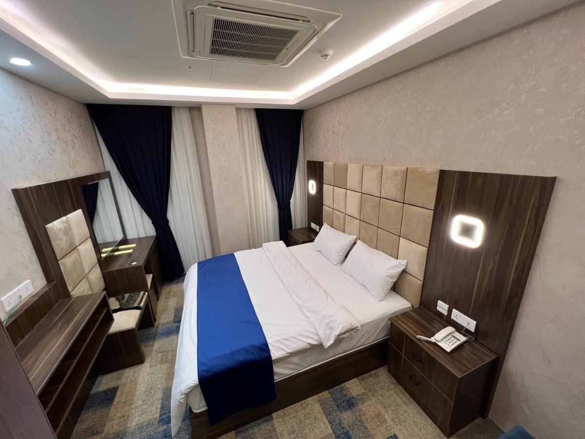 ארביל Hotel Classy Stay מראה חיצוני תמונה