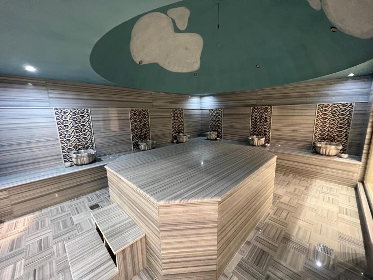 ארביל Hotel Classy Stay מראה חיצוני תמונה