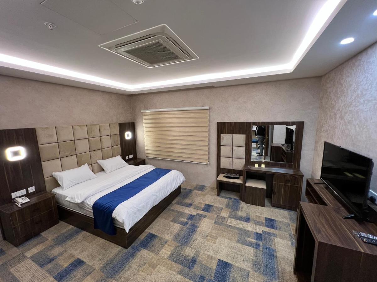ארביל Hotel Classy Stay מראה חיצוני תמונה