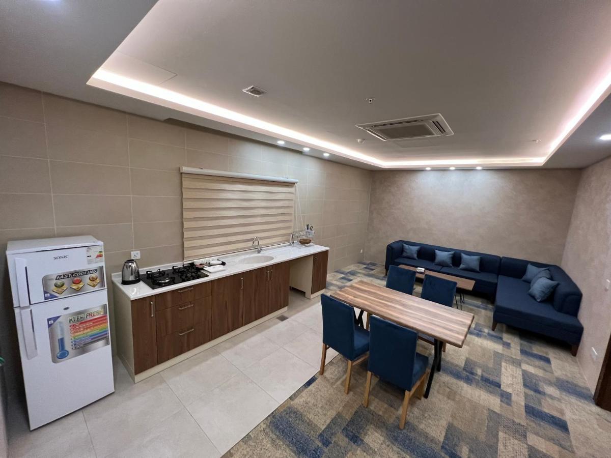ארביל Hotel Classy Stay מראה חיצוני תמונה