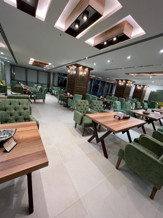 ארביל Hotel Classy Stay מראה חיצוני תמונה