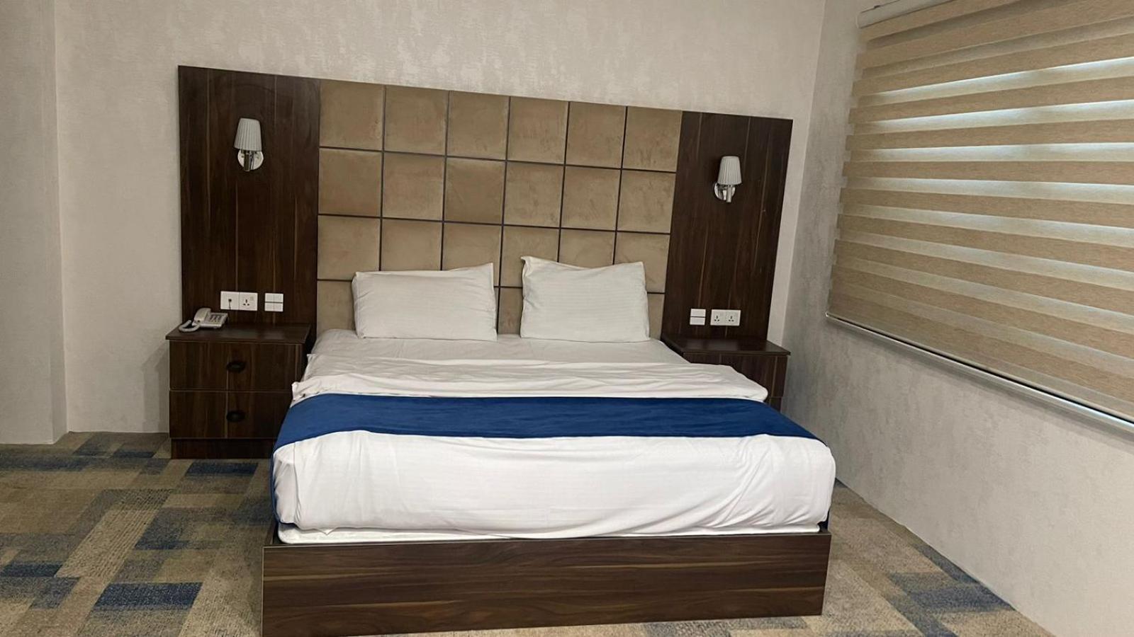ארביל Hotel Classy Stay מראה חיצוני תמונה